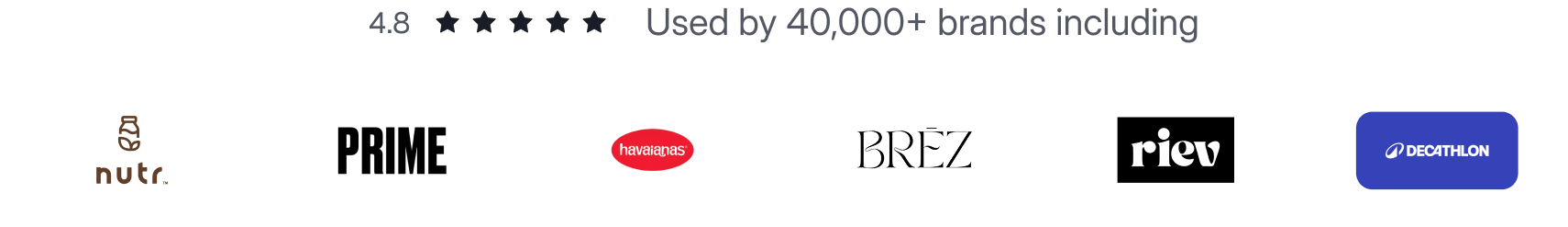Login Brand